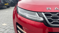 Land Rover Range Rover Evoque 2.0 D200 R-Dynamic HSE 5dr Auto Diesel Hatchback